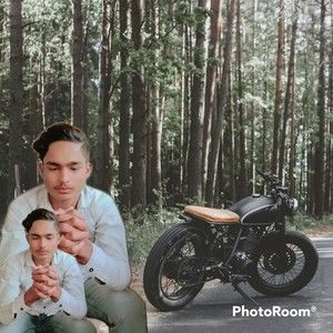 Meet your Posher, Rupesh